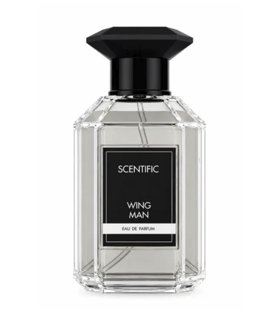 Wing Man eau de parfum 100 ml