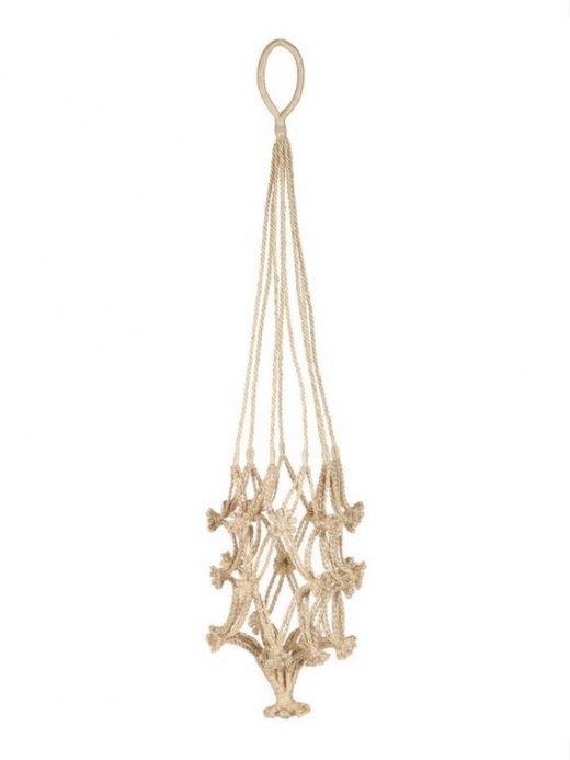 Ann plantenhanger naturel Yoshiko