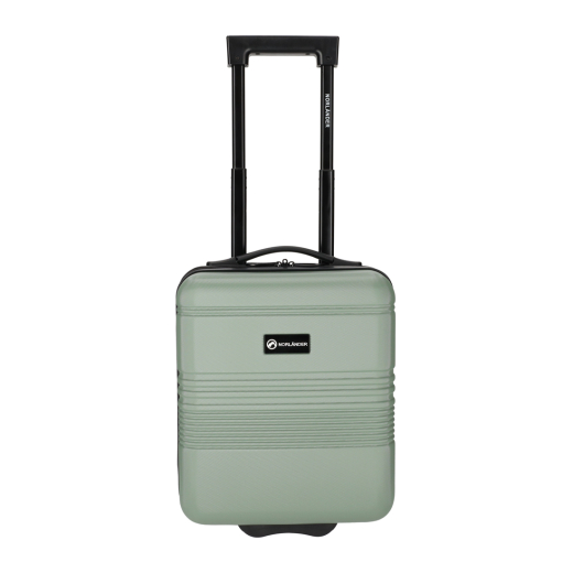 24L Cabin Trolley Groen