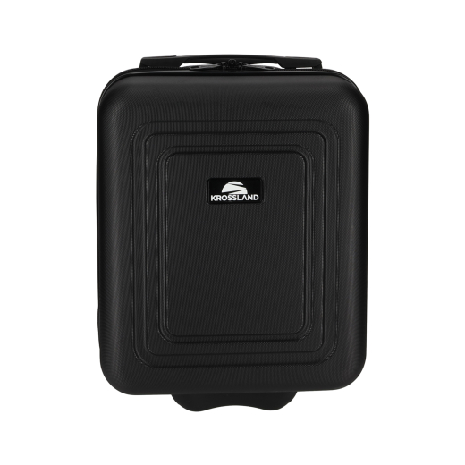 Underseater Trolley Zwart