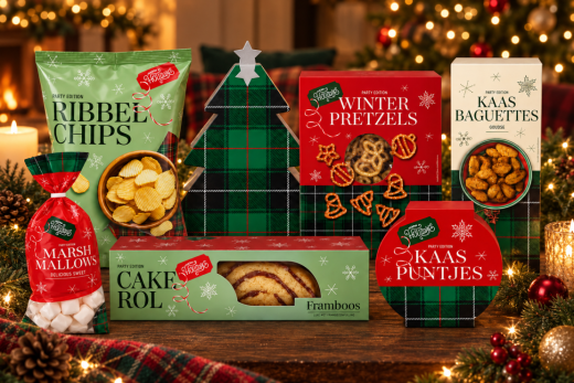 Happy Holidays – Samen Genieten