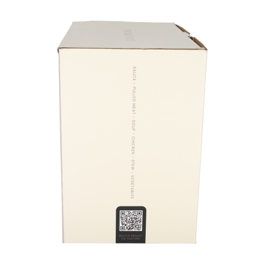 Slowcooker 3L Roots Zand