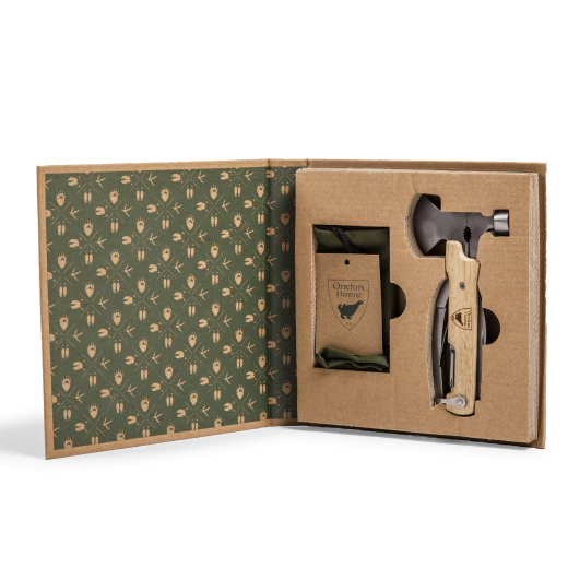 Hunting multitool deluxe