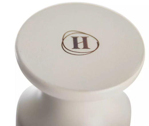 Hugo Kennis zoutmolen creme