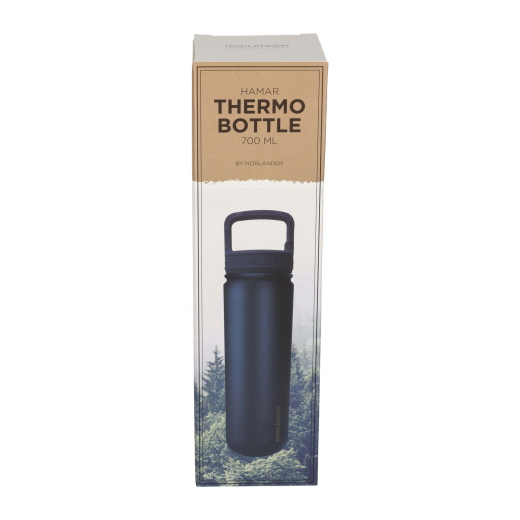 Thermofles Hamar 700ML Blauw
