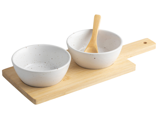 Sunday Serveerset 4-delig