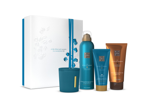 The Ritual of Hammam - Medium Gift Set 2025/2026