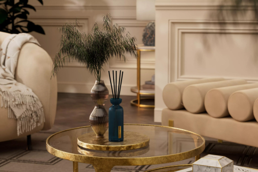 Rituals Karma geurstokjes met plaid