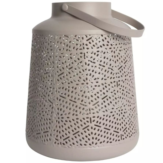 Lantaarn taupe