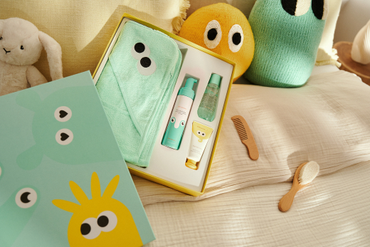 Tiny Rituals - Parent & Baby Giftset 2026