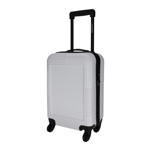 Sticker Trolley 2.0 Wit