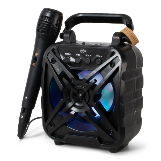 Karaoke Speaker Wheatstraw