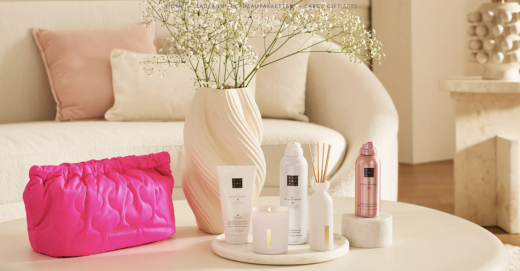 The Ritual of Sakura - Large Gift Set 2025/2026