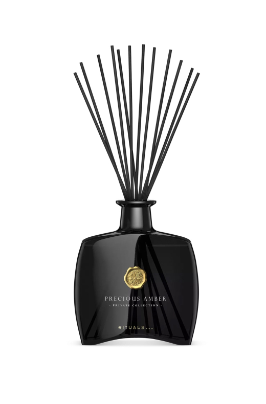 Private Collection - Precious Amber fragrance sticks