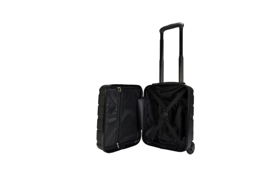 Pick your Compliment met Compacte Trolley