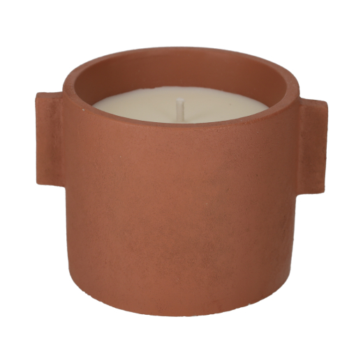 Buitenkaars Large Bruin