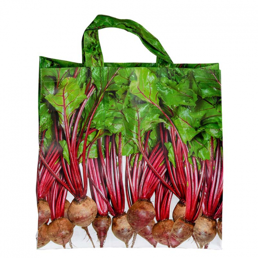 Boodschappentas groenten ass