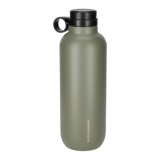 Thermofles Hamar 750ML Groen