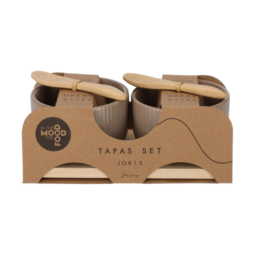 Tapas Set Joris