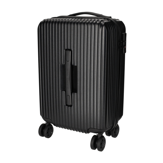 Street Line Trolley Zwart