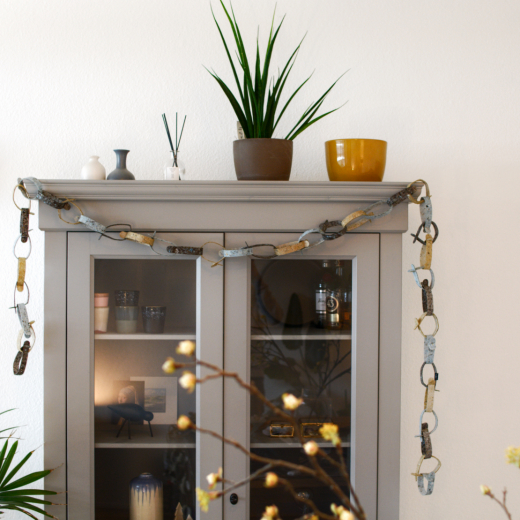 i-did Anske duurzame slinger