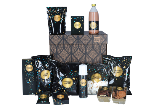 Make a wish in design box