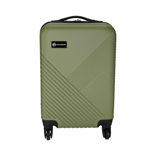 Mountain Road Trolley Groen