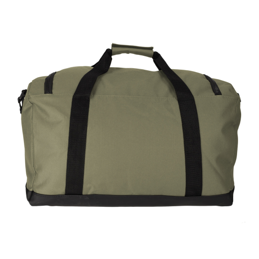 Reistas RPET Olijfgroen