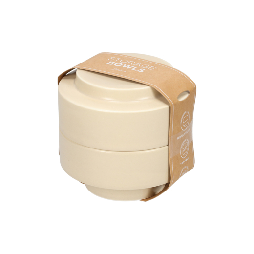 Opbergkommen Steengrijs