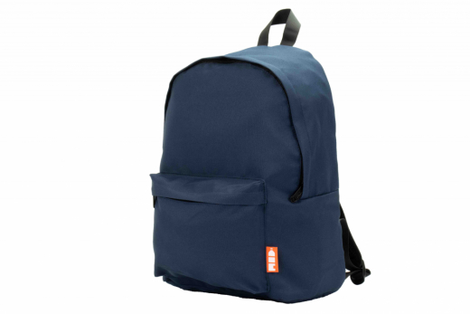 Basic Backpack Navy