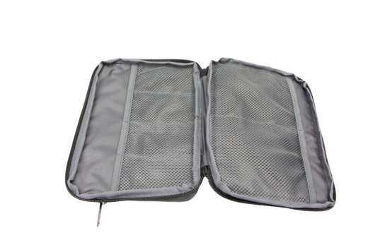 A ctive Travel & Sportsbag Zwart