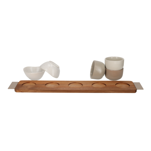 Bits & Bites Set Boet