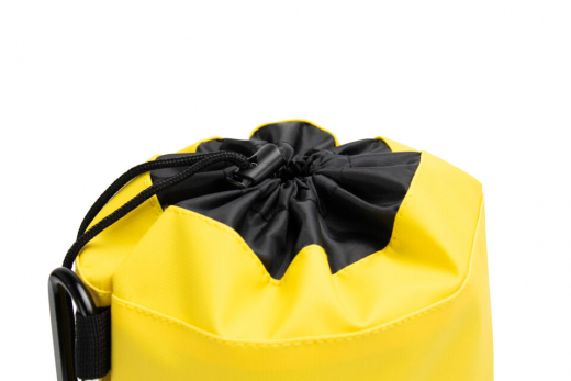 All Weather Micro Bag Geel