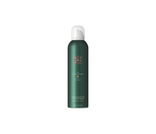 The Ritual of Jing - foaming shower gel 200ml