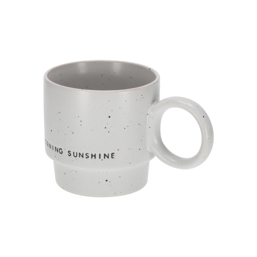 Stapelmok Morning Sunshine