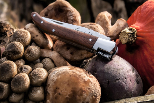 Laguiole zakmes Rozenhout