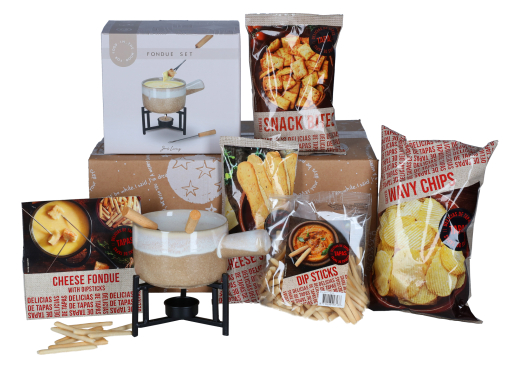 Tapas Moments – Smaakvol in klein formaat