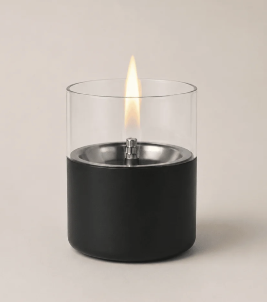 Giftset Lillly 10 black met 0,5 ltr Tenderfuel