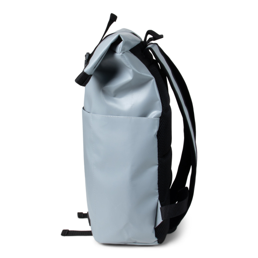 Norländer Tarpaulin Rol Rugtas Grijs