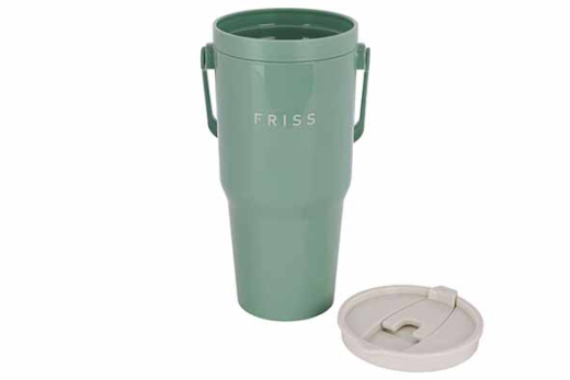 Friss Drinkbeker 0.8 Liter Groen