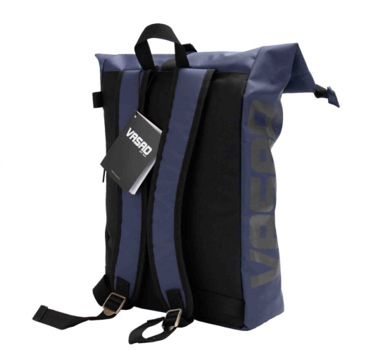 All Weather Rugzak Navy