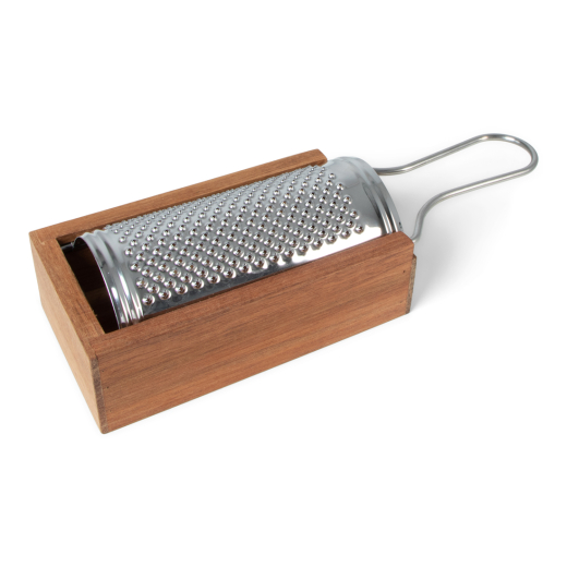 Acacia Rasp Met Opvangbakje