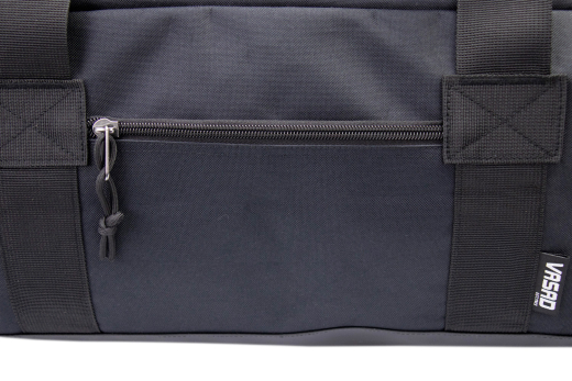 Active 2-in-1 Duffel Backpack Zwart