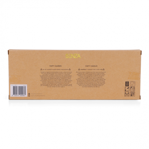 Taartkaarsjes MERRY XMAS