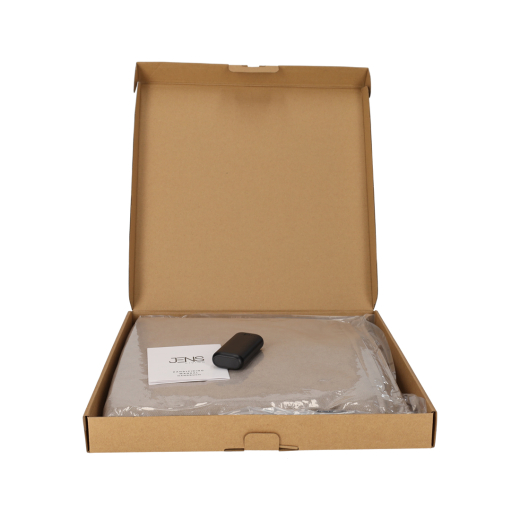 Warmtekussen RPET 40x40 Taupe