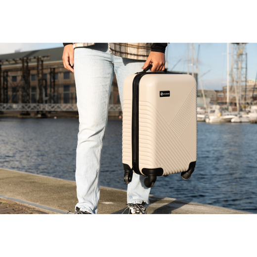 Mountain Road Trolley Taupe