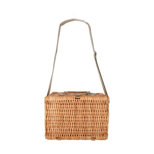 Picknickmand Rechthoek