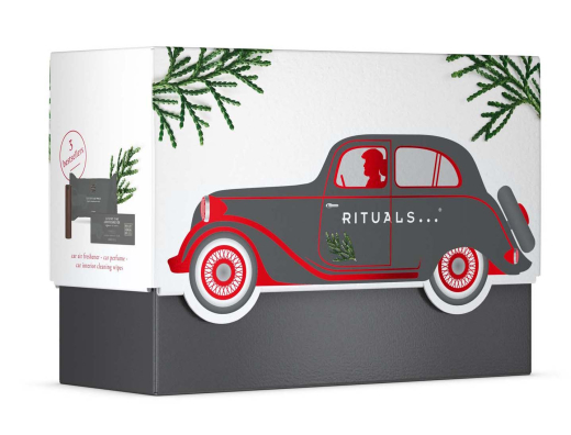 Car Gift set Homme 2024/2025