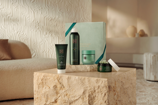 The Ritual of Jing - Medium Gift Set 2025/2026