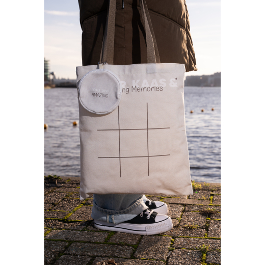 Spel Shopper Boter Kaas en Memories